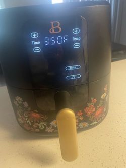 Air fryer