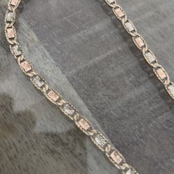 10k Gold Chain