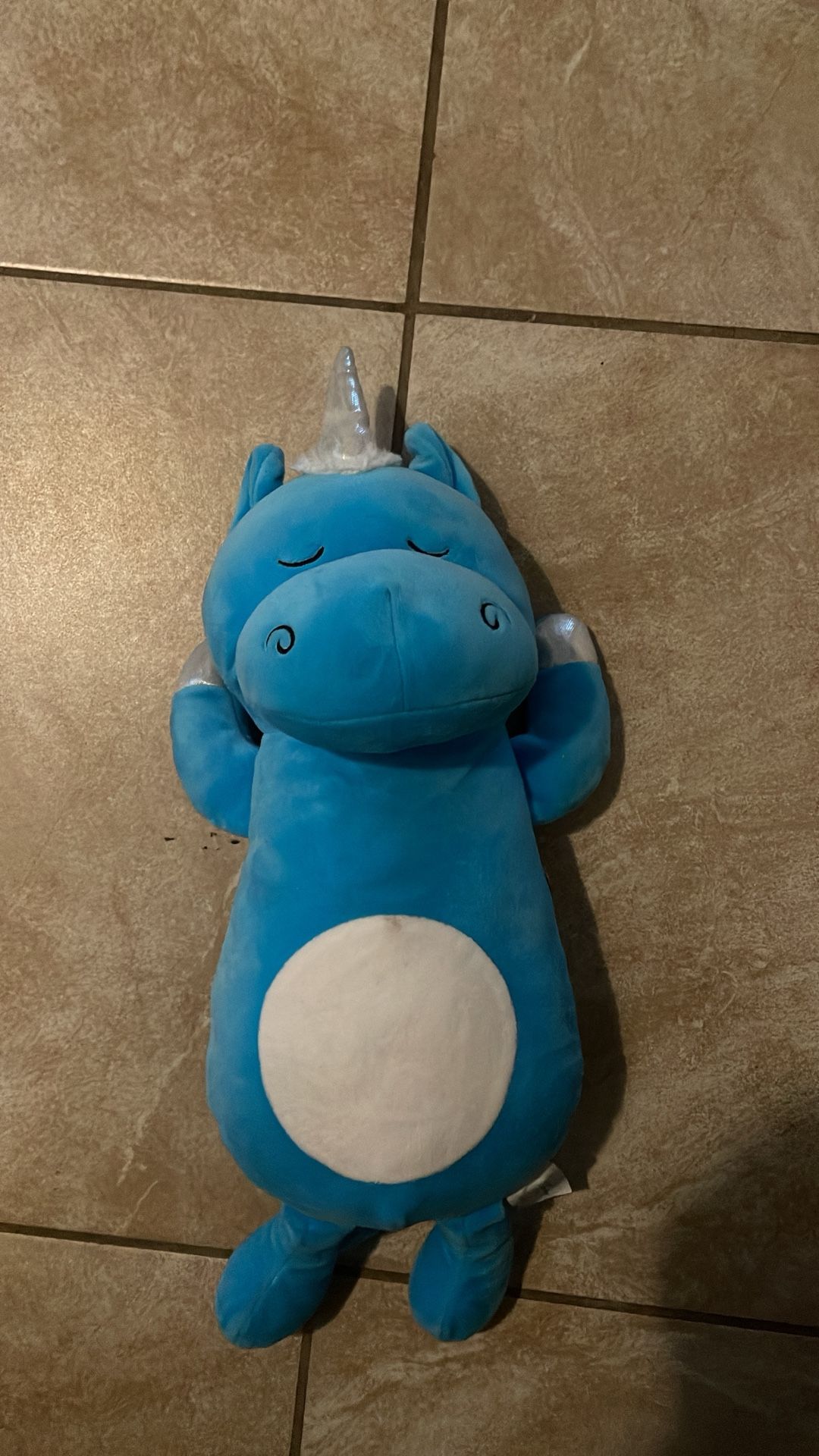 Unicorn Plushy
