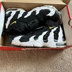 Nike DT Max 96