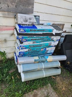 Roofing