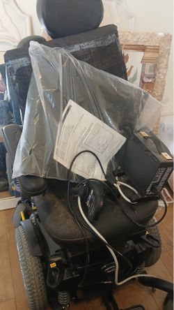 Power Chair