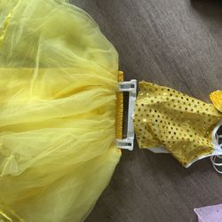 Girls Recital tutu set