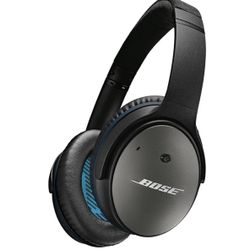 BOSE QuietComfort 25/QC25 Acoustic Noise Cancelling Headphones