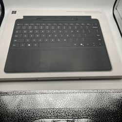 Microsoft Surface Pro