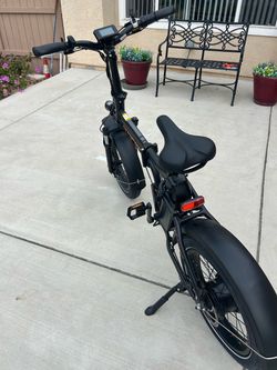 Rad Power e-bike