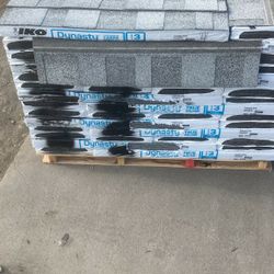 Roofing shingles