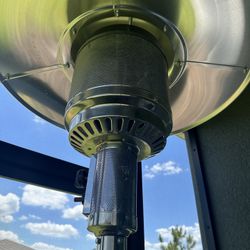 Commercial heating lamp new