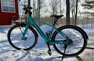 E-Bike
