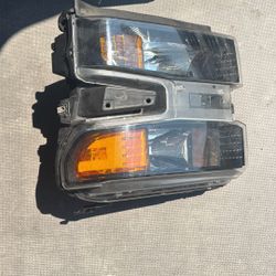 Chevy Silverado 2020 