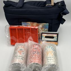 OLIPOP Summer PR Box /5000 Limited Edition