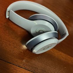 Beats Studio headphones 