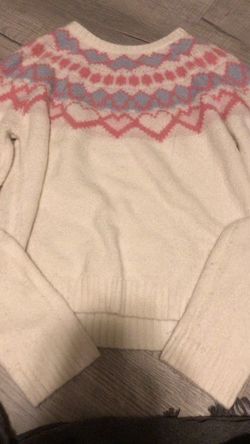 sweater