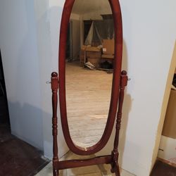 Standing Mirror
