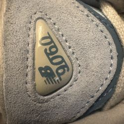 New Balance 9060 (NB 9060) 