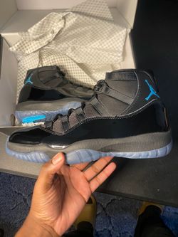 Gamma 11s