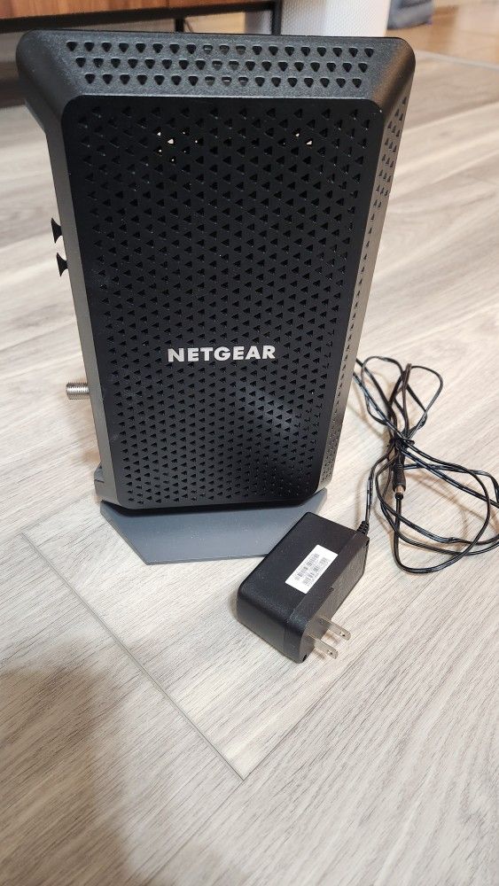 Netgear Nighthawk CM1200 Cable Modem