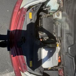 2005 Prius Clean Title Low Miles 