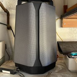 Soundcast V5 Indoor-outdoor Bluetooth Speaker