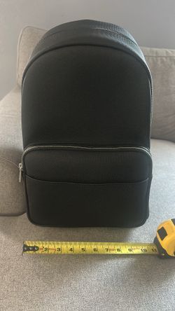 Lacoste Laptop Backpack 