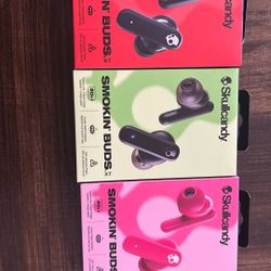 Skullcandy 