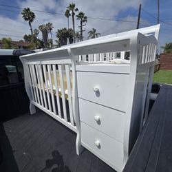 Crib 
