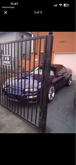 2000 Chevrolet Camaro z28