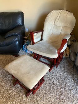 Rocking Chair