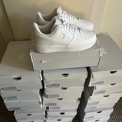 Nike Af1
