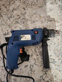 Electric Drill