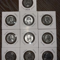 Collectors Special 90% Silver