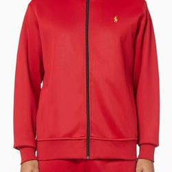 Polo Ralph Lauren Lunar New Year Track Jacket