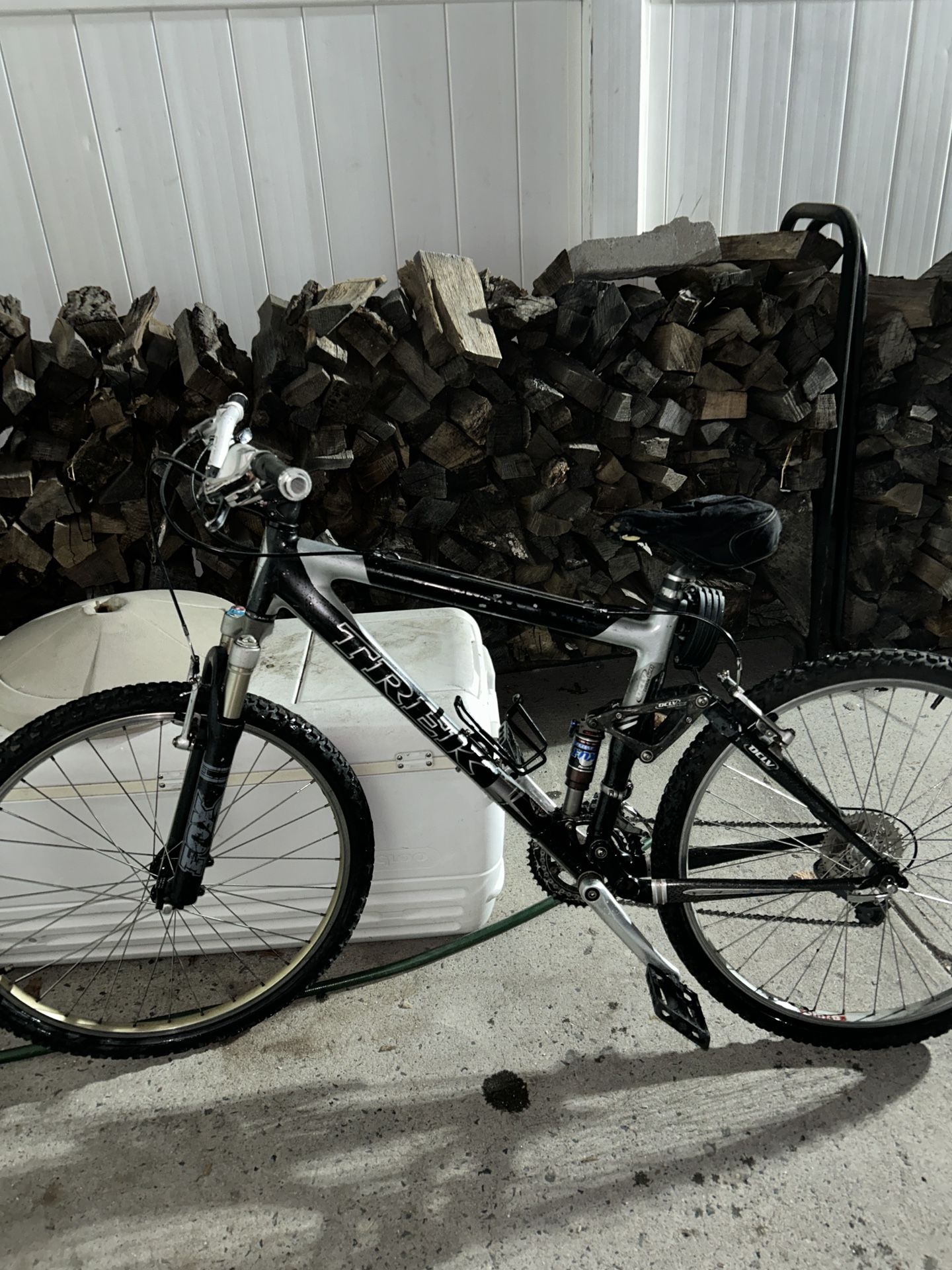 Trek Bike for Sale!!