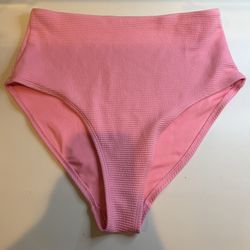 Old Navy High Rise Bikini Bottom 