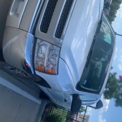 2012 Chevrolet Silverado