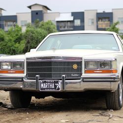 Cadillac - Perfect Movie Car!!!! $5k OBO