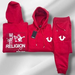 True Religion Sets (Any Size)