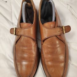 Authentic Gucci Shoes Size 11