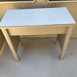 Small table