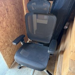 office chair