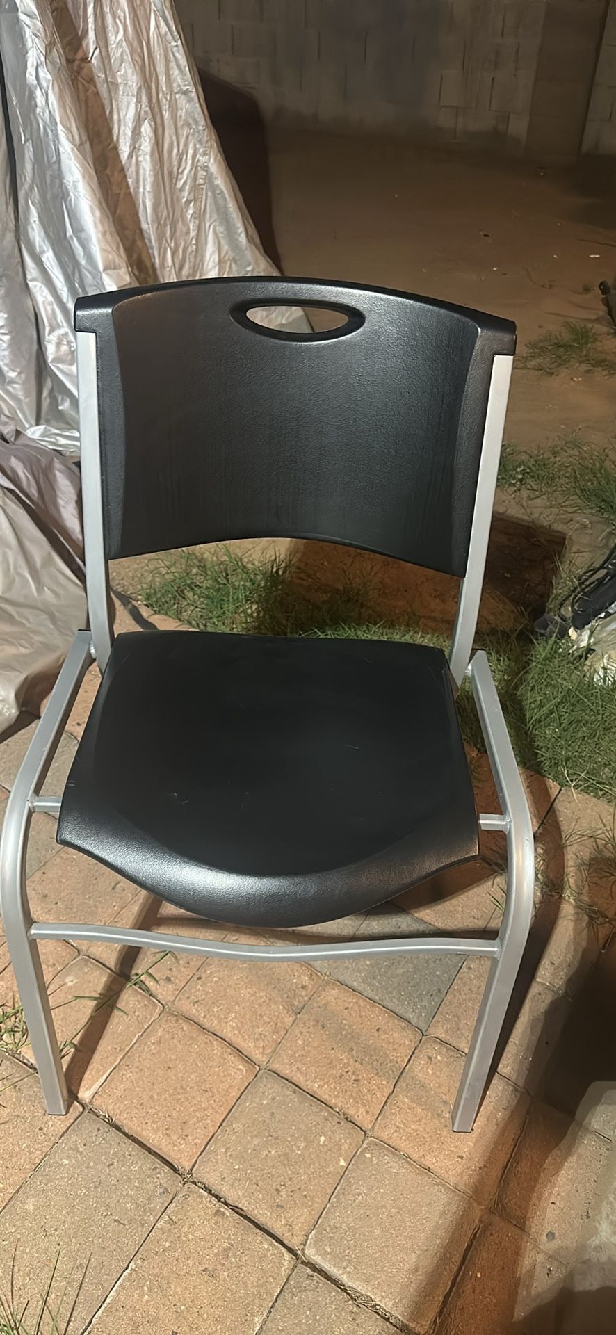 Heavy Duty Chairs USED