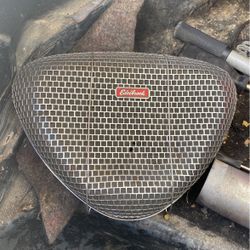 Edelbrock Carburetor Cover