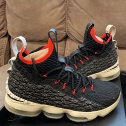 Lebron Shoes