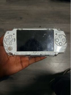 PSP 2000