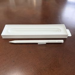 Apple Pro Pencil - 2nd Generation 