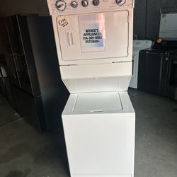 Whirlpool Stackable Electric 220 Volts 