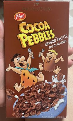 Pebbles Palette