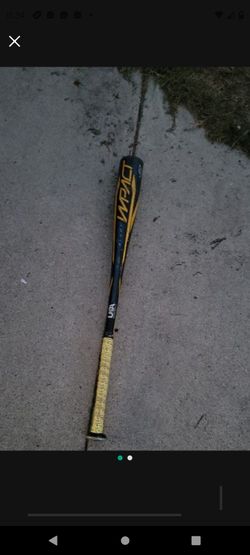 Kids USA Baseball Bat