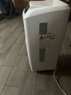 Costways portable air conditioner