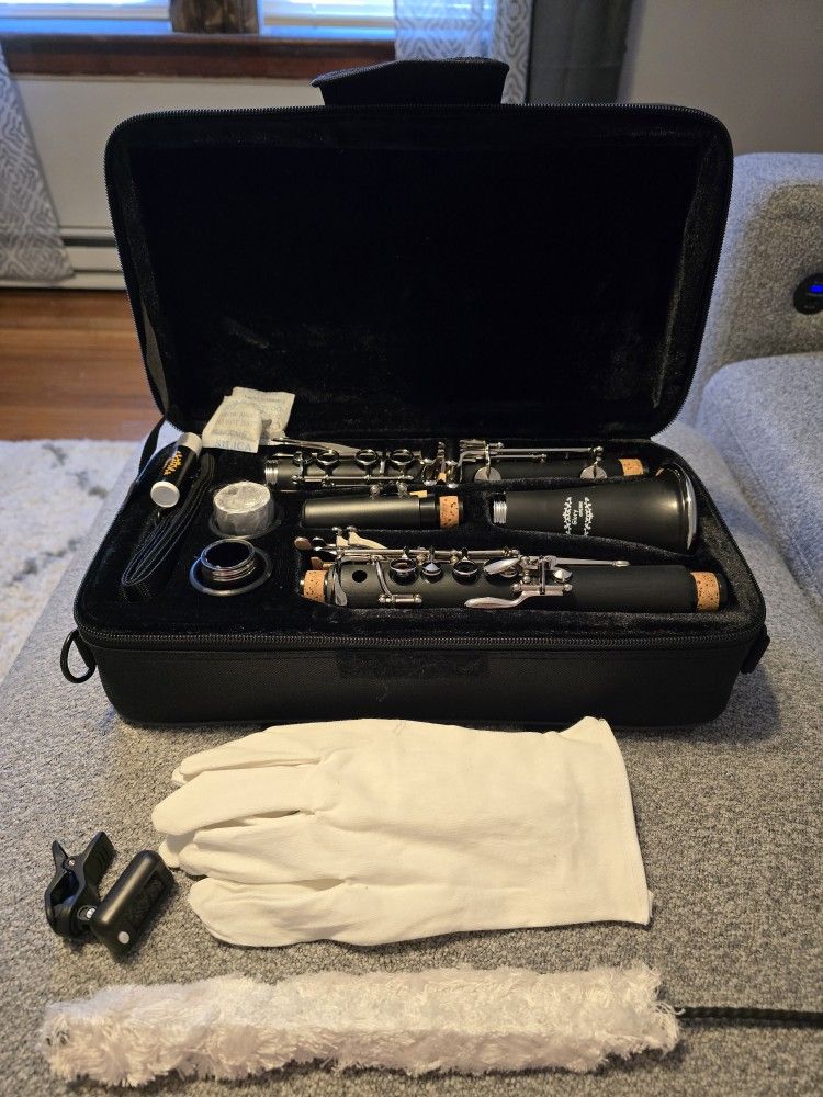 Glory Brand Study Clarinet